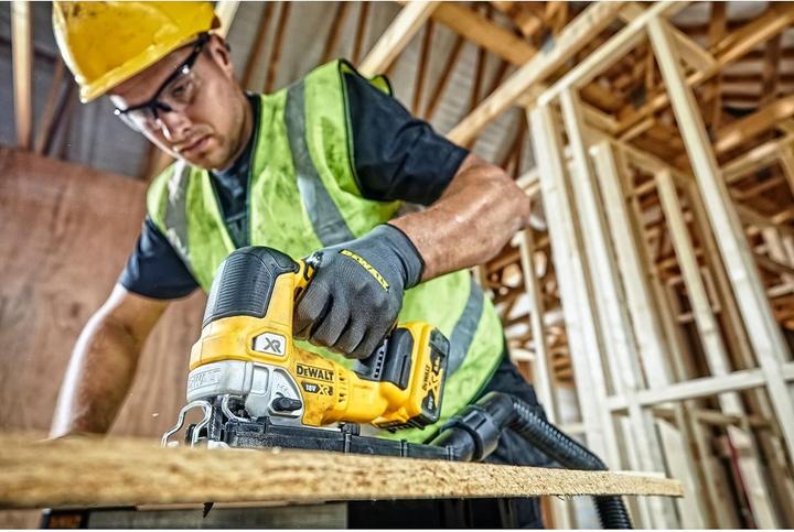 Produktbild DeWalt DCS334N-XJ