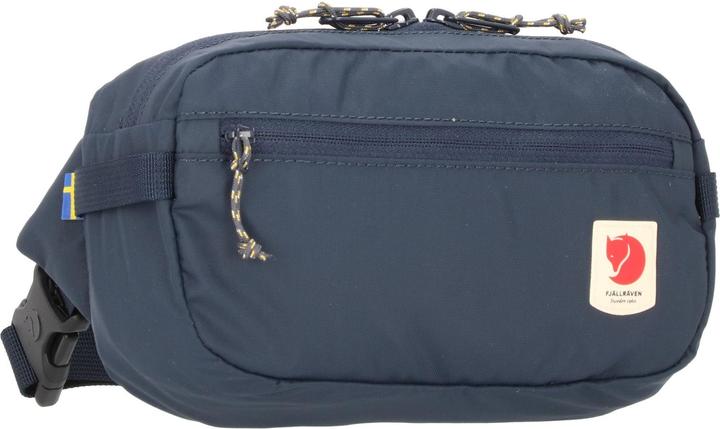 Actual product image Fjällräven high coast