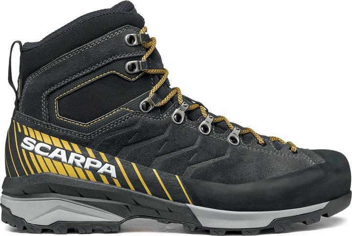 Actual product image Scarpa Mescalito TRK GTX (40.5)