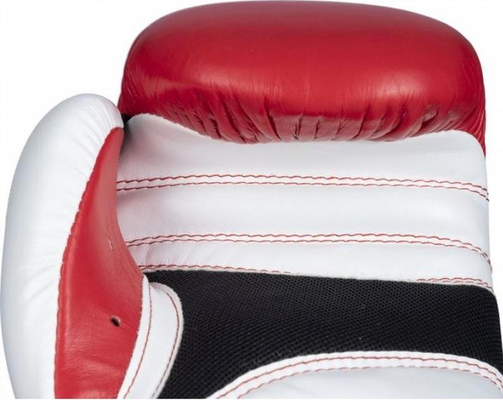 Produktbild Top ten STAR-XLP Boxing Gloves 10 oz Red (10 OZ)