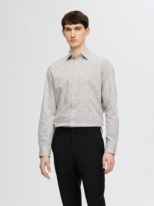 Produktbild Selected Slim Fit Hemd (S)