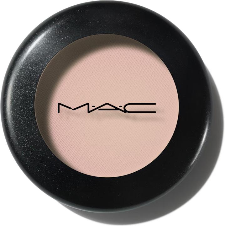 Actual product image MAC Cosmetics Eye Shadow (Cozy Grey)