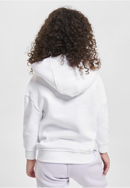 Produktbild Urban Classics Girls Organic Hoody (122, 128)