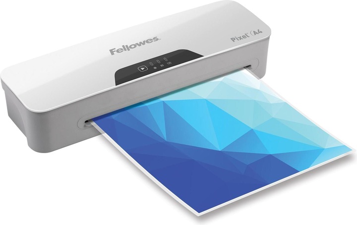 Produktbild Fellowes Laminiergerät PIXEL A4 A4 125 µm (80 - 125 µm, A4)