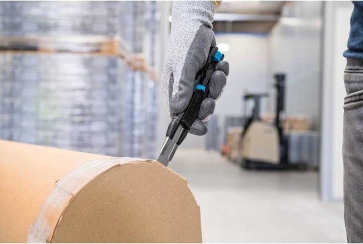 Produktbild Martor Sicherheitsmesser Secubase 383 383001 (Cutter)