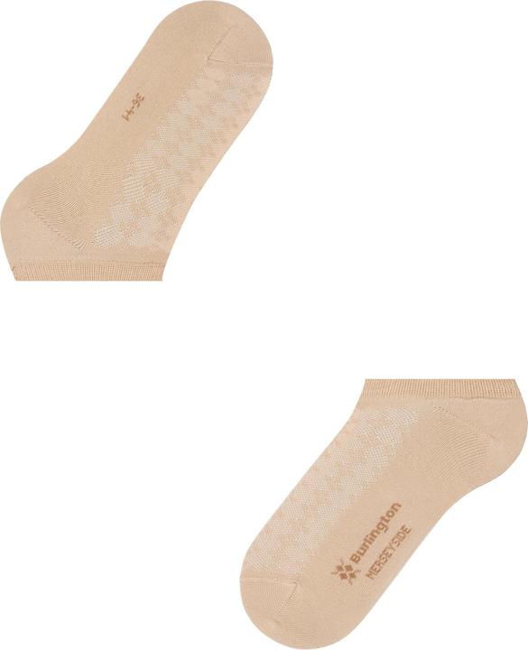 Produktbild Burlington Sneakersocken Merseyside (Einzelpack, 36 - 41)