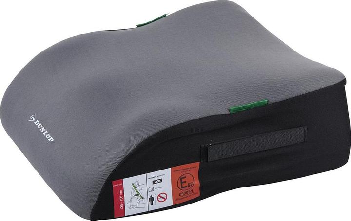 All Ride Bubu (Rehausseur de siège pour enfant, Norme ECE R129/i-Size)