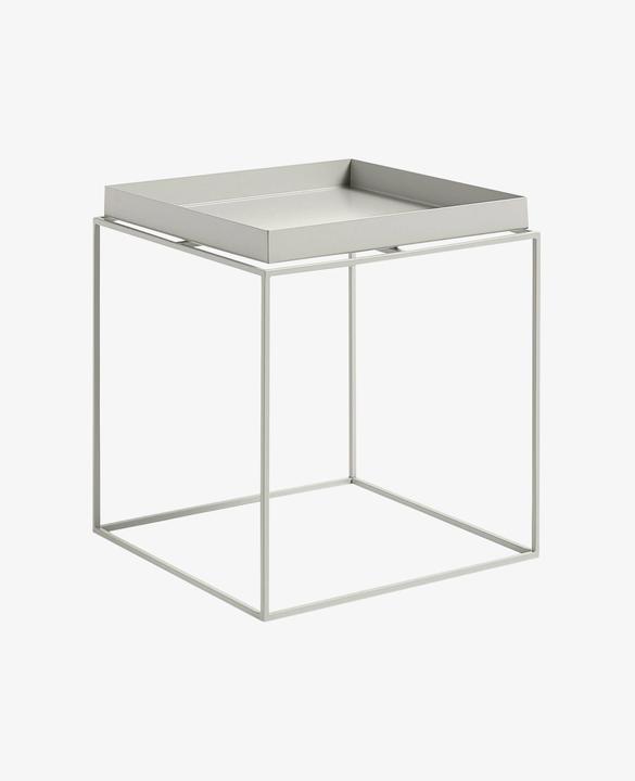 Produktbild HAY Tray Table 40 x cm (40 x 40 x 44 cm)