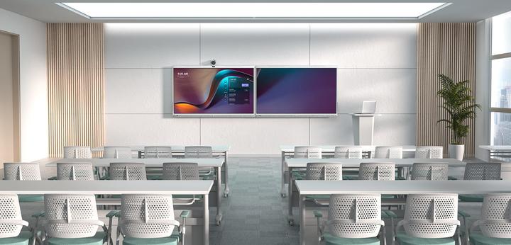 Productafbeelding Yealink MeetingBoard 65