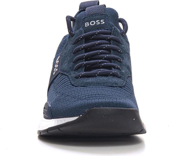Produktbild BOSS Titanium Runn knst N (39)