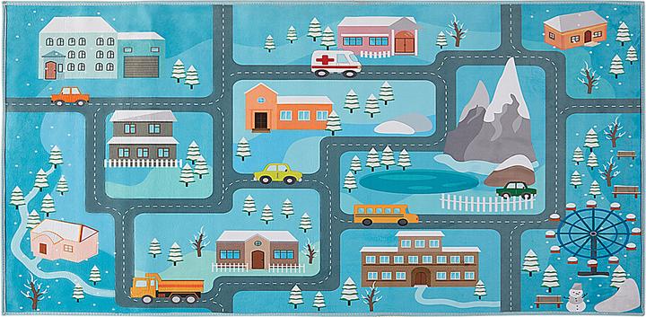 Produktbild Beliani Kigi (230 x 160 cm)