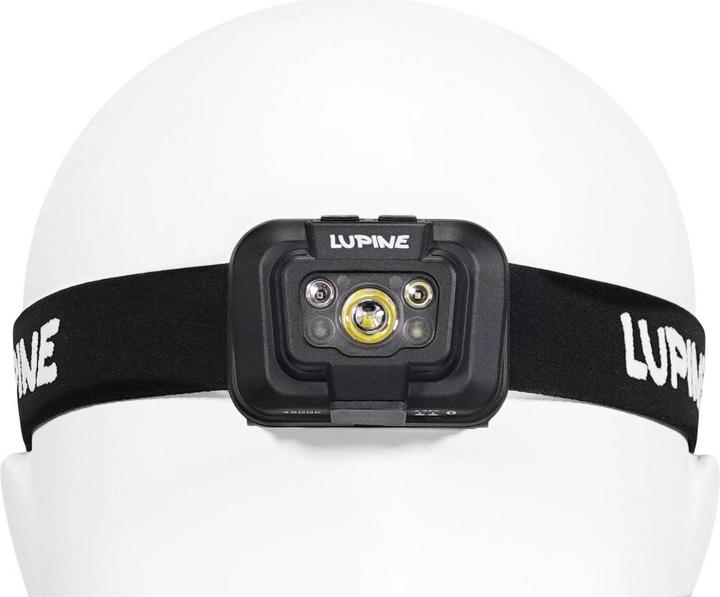 Produktbild Lupine Penta 5700K (1100 lm)