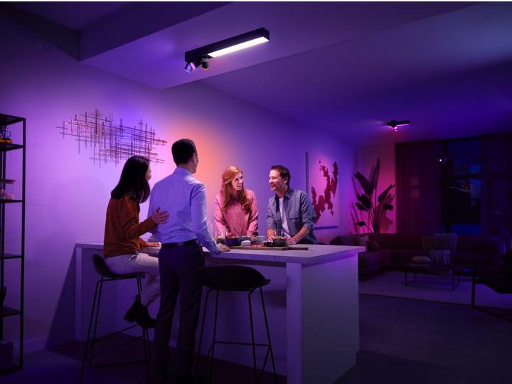Image du produit Philips Hue Centris (3010 lm, GU10)
