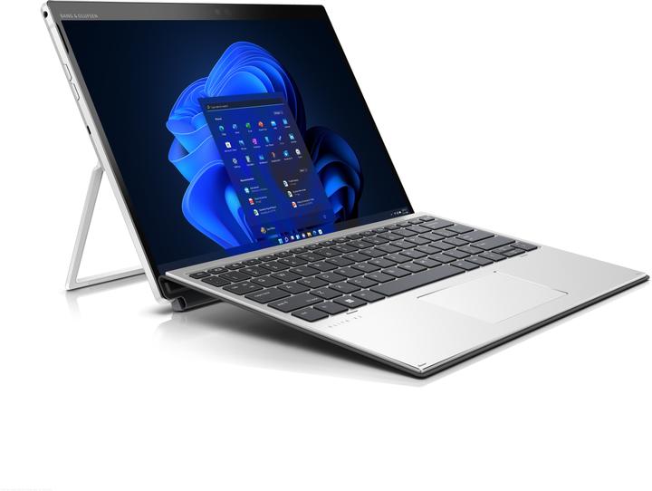 Actual product image HP Elite x2 G8 (13", Intel Core i3-1125G4, 8 GB, 256 GB, DE)