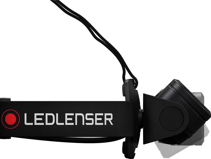 Produktbild Ledlenser H19R Core (3500 lm)