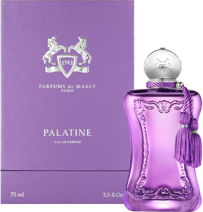 Immagine prodotto Parfums de Marly Palatine (Eau de parfum, 75 ml)