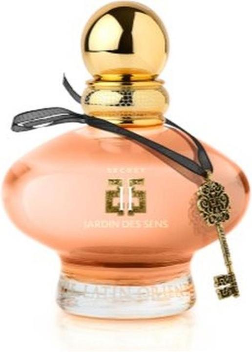 Eisenberg Secret VI Cuir d'Orient (Eau de Parfum, 100 ml)