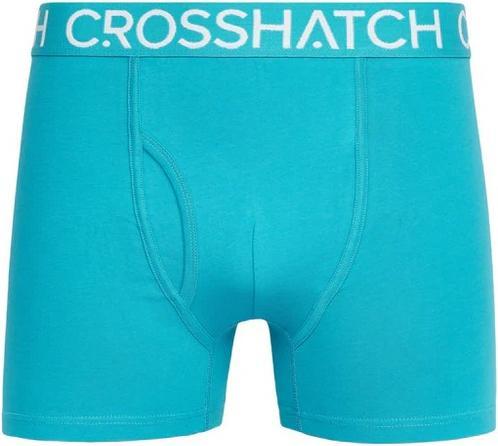 Immagine prodotto Crosshatch Lynol Boxer Uomo Misura Confezione 3 (M, confezione da 3)