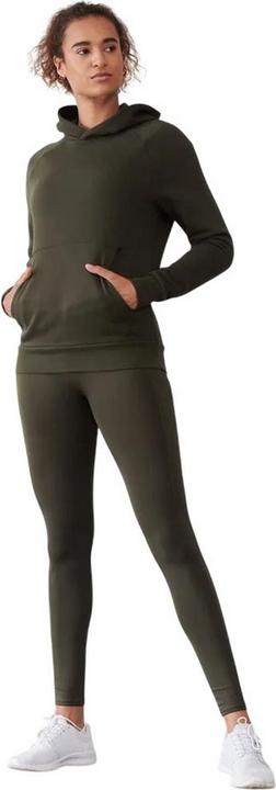 Produktbild Tombo Core Leggings mit hoher Taille (XXS)