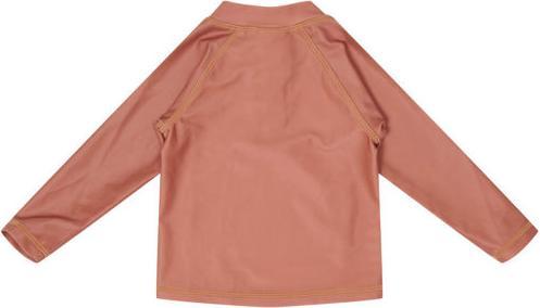 Actual product image Little Dutch Vintage Sunny Stripes Long Sleeve Swimming T-Shirt - 86/92 (86)