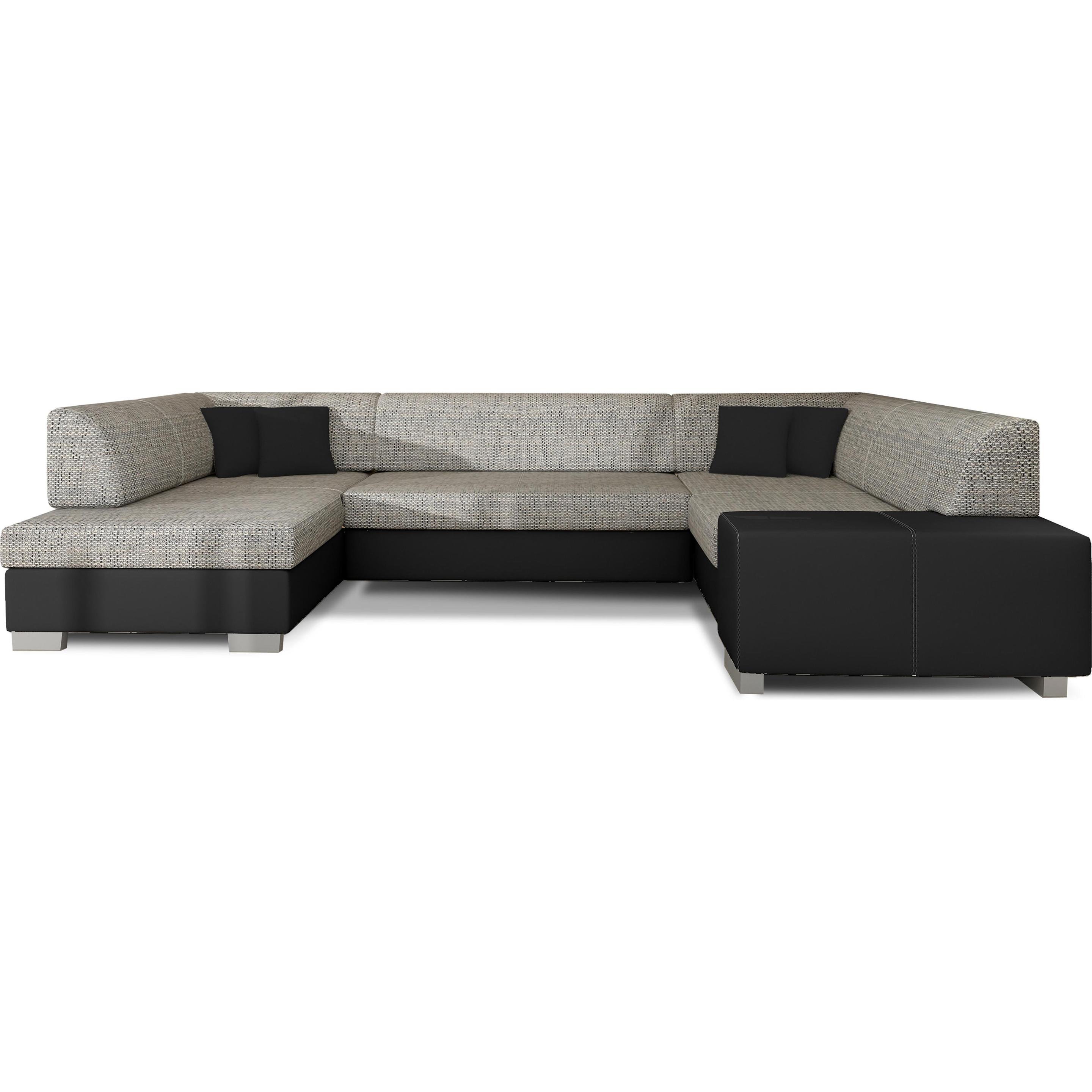 ELTAP, Sofa, Havana (Bettsofa, Wohnlandschaft)