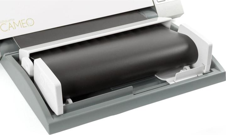Actual product image Silhouette Roll-Feeder