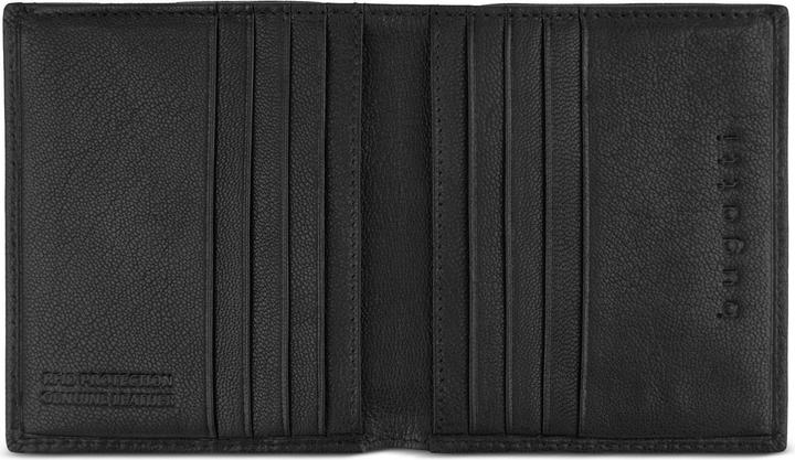 Immagine prodotto Bugatti Black Magic Geldbörse RFID Schutz Leder 10 cm