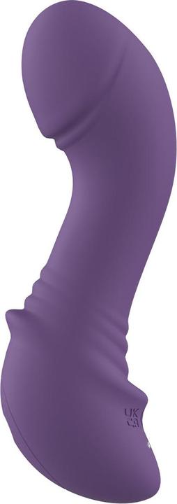 Teazers Mini Stuwende Vibrator