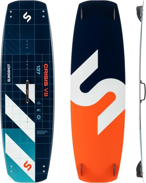 Produktbild Slingshot Crisis V5