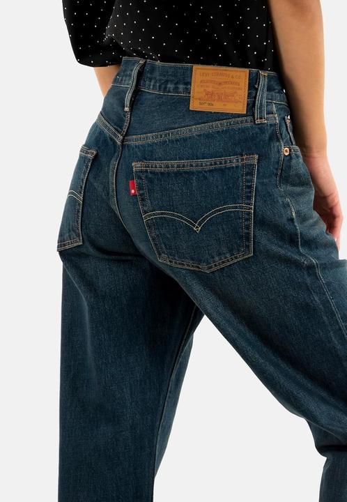 Image du produit Levis Éduquer en Arts Selvedge (W33/L30)