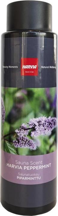 Productafbeelding Harvia Sauna Geur Pepermunt 400ml
