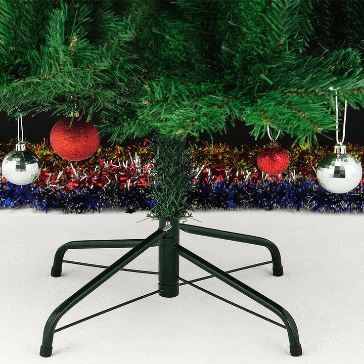 Actual product image Casaria Weihnachtsbaum (180 cm)