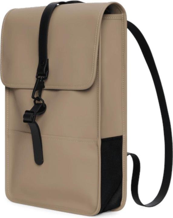 Produktbild Rains Backpack Mini W3,dunkel (9 l)