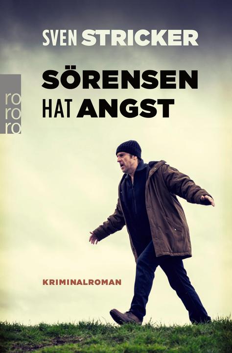 Produktbild Sörensen hat Angst (Deutsch, Sven Stricker, 2016)
