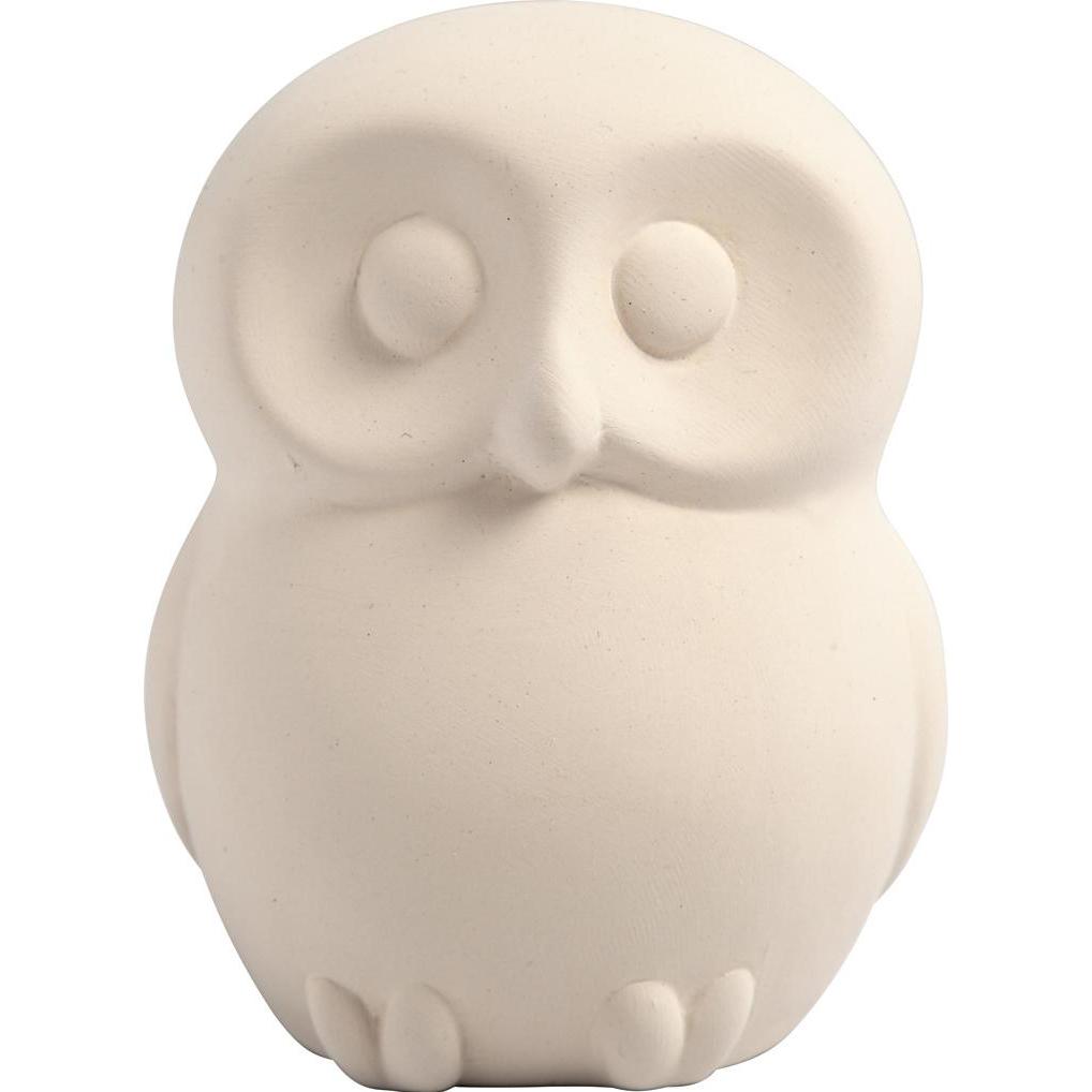 Creativ Company, Salvadanaio, Money Owl