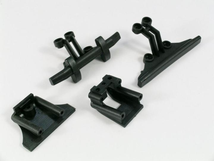 Produktbild Jamara Rammschutz X18CRT vo+hi