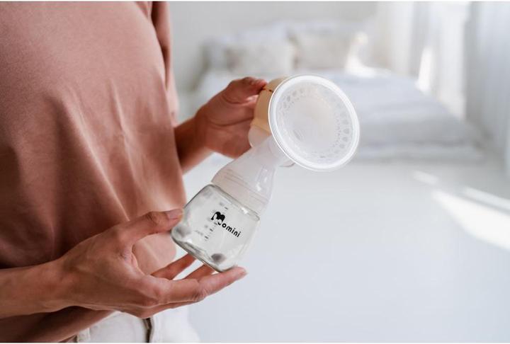 Image du produit Momini Bliss Pump Tire-lait électronique sans fil