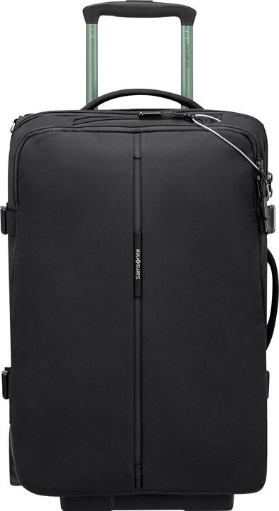 Samsonite SECURIPAK 2.0 Duffle On (34.50 l, Handgepäck (bis 50l))