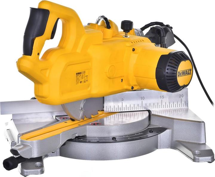 Immagine prodotto DeWalt Sega per pannelli DWS777
