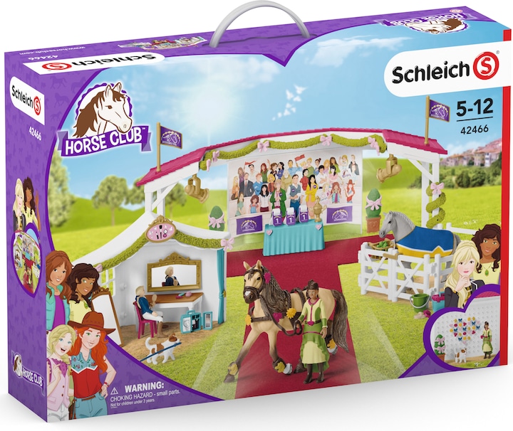 Actual product image Schleich Great horse show