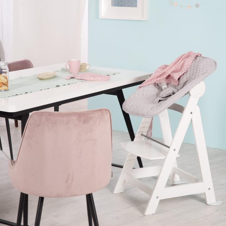 Produktbild Roba Born Up (Treppenhochstuhl)