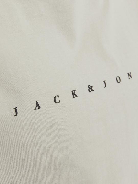 Produktbild Jack & Jones Logo T-Shirt (XS)