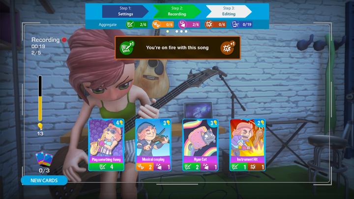 Immagine prodotto Ravenscourt Youtubers Life OMG! (Xbox One S, DE)