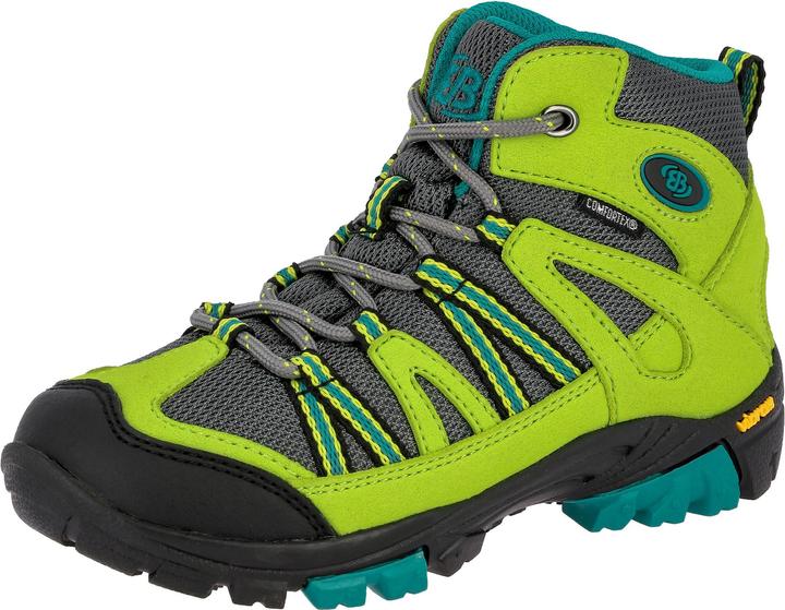 Produktbild Brütting Ohio high (30)