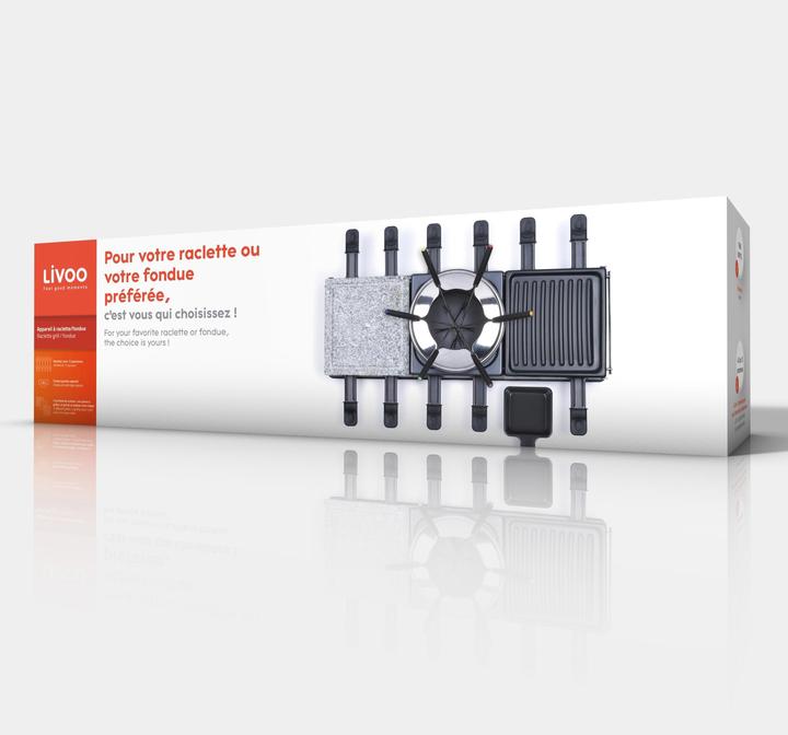 Produktbild Livoo DOC234