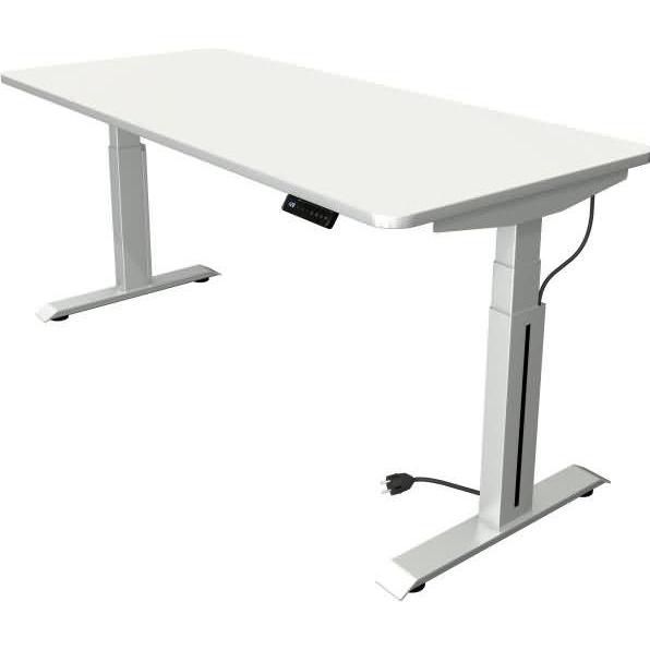 Kerkmann, Schreibtisch, Tisch Move Professional Lift Weiss B: 1800