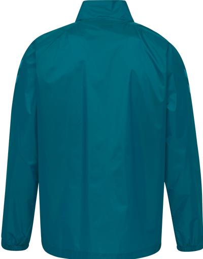 Actual product image hummel Authentic Pro Jacket (S)