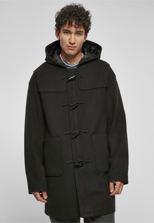 Produktbild Urban Classics Duffle Coat