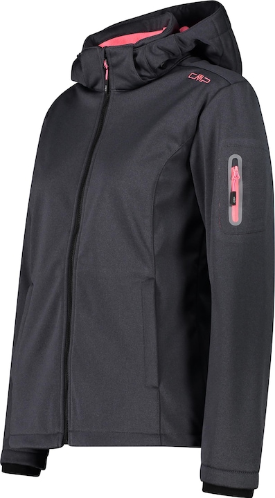 Produktbild CMP Campagnolo Soft Melange (40, M)