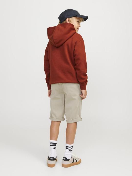 Image du produit Jack & Jones Jpstbowie Jjshorts Solid Sn Jnr (170)
